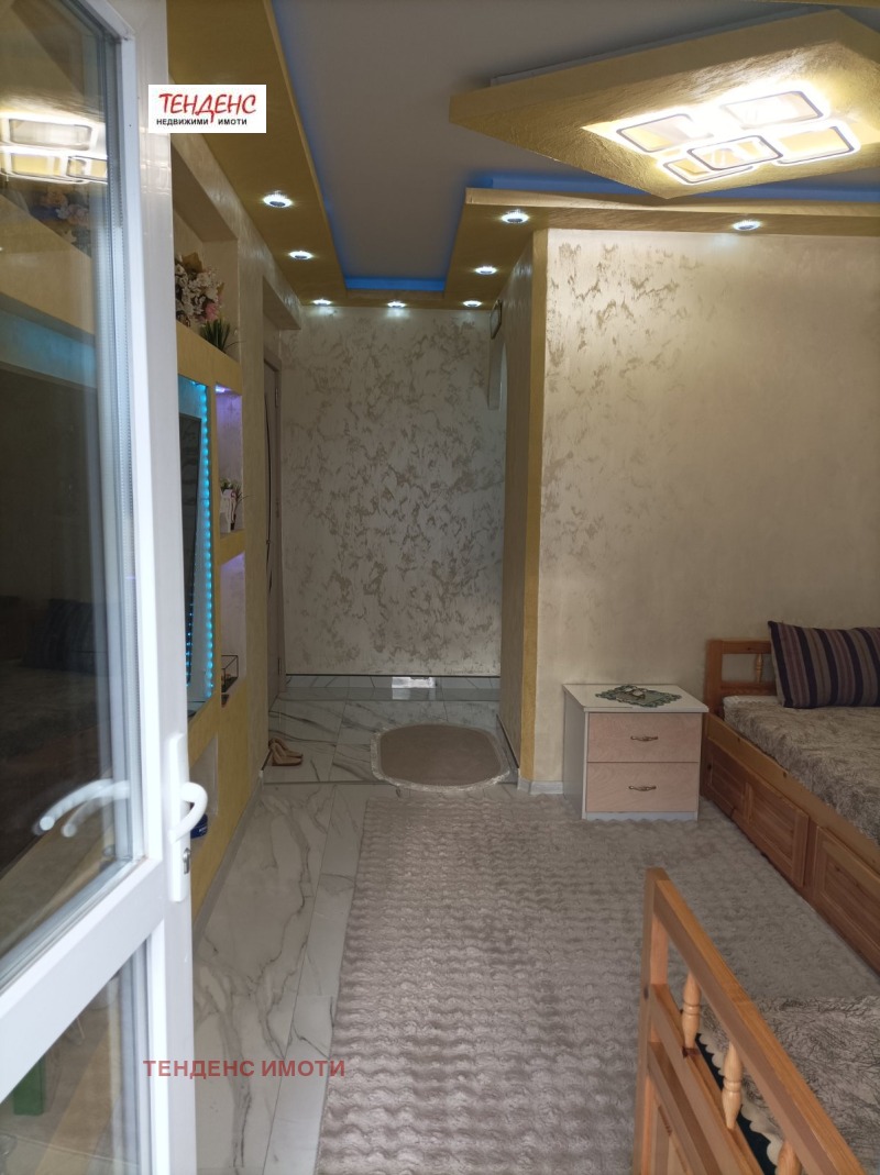 Продава 2-СТАЕН, гр. Кърджали, Възрожденци, снимка 4 - Апартаменти - 53257160