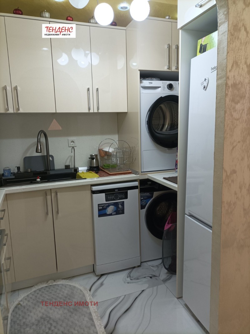 Продава 2-СТАЕН, гр. Кърджали, Възрожденци, снимка 12 - Апартаменти - 53257160