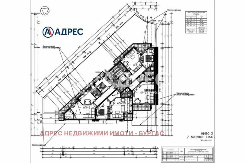 À venda  2 quartos Burgas , Meden rudnik - zona B , 91 m² | 27287785 - imagem [5]