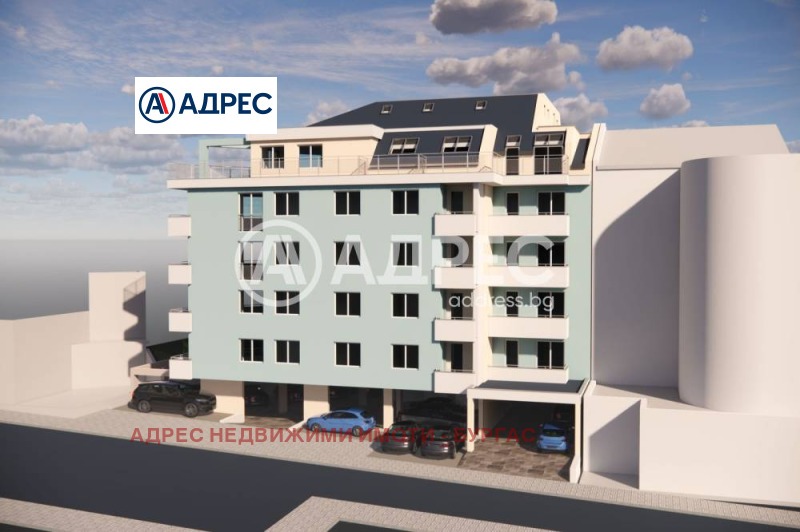 À venda  2 quartos Burgas , Meden rudnik - zona B , 91 m² | 27287785 - imagem [6]