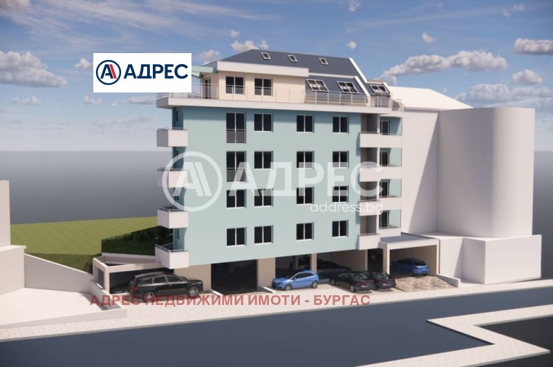 À venda  2 quartos Burgas , Meden rudnik - zona B , 91 m² | 27287785 - imagem [8]