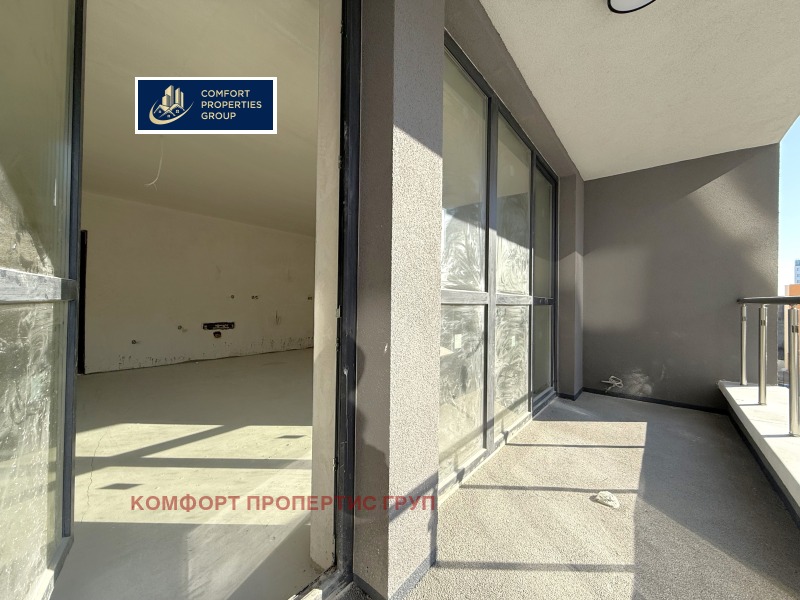 Satılık  2 yatak odası Sofia , Poligona , 127 metrekare | 14624478 - görüntü [6]