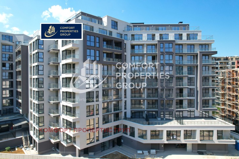 Продава  3-стаен град София , Полигона , 127 кв.м | 14624478 - изображение [17]