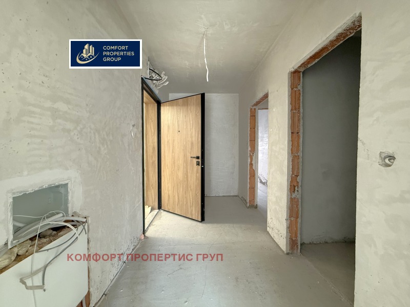 Satılık  2 yatak odası Sofia , Poligona , 127 metrekare | 14624478