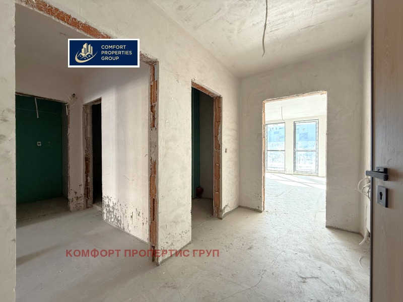 Satılık  2 yatak odası Sofia , Poligona , 127 metrekare | 14624478 - görüntü [14]