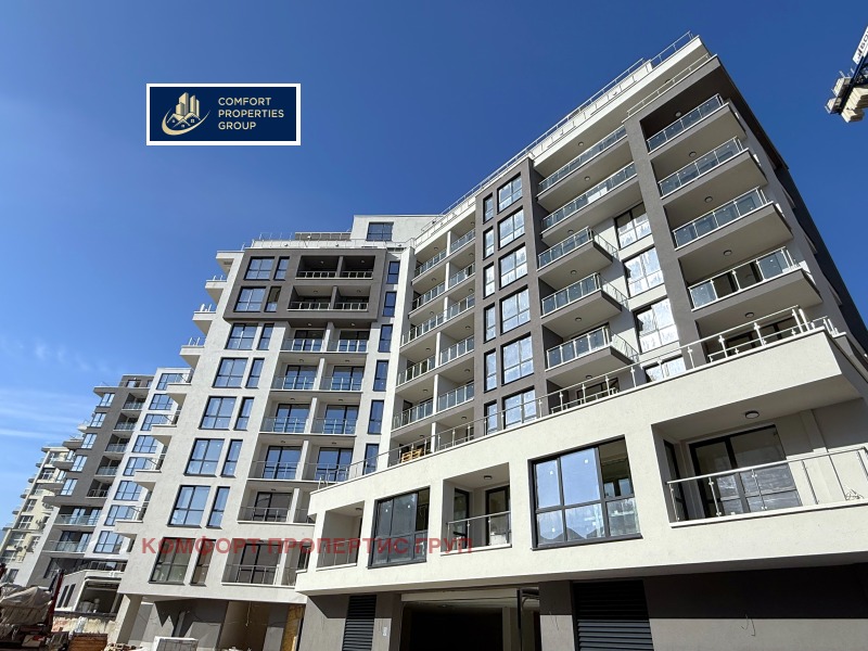 Satılık  2 yatak odası Sofia , Poligona , 127 metrekare | 14624478 - görüntü [16]