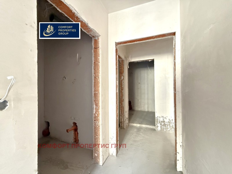 Satılık  2 yatak odası Sofia , Poligona , 127 metrekare | 14624478 - görüntü [11]