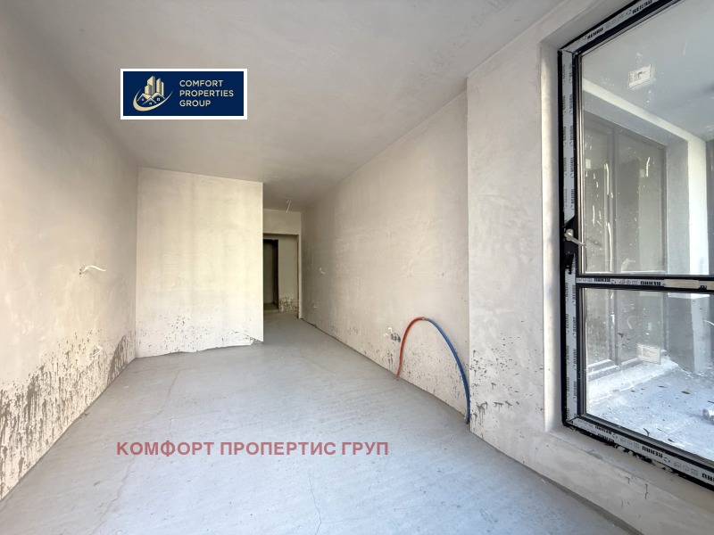 Satılık  2 yatak odası Sofia , Poligona , 127 metrekare | 14624478 - görüntü [10]