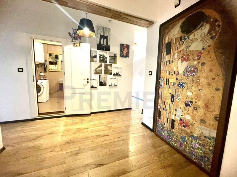 À vendre  2 chambres Varna , Vazrajdane 4 , 133 m² | 22700016 - image [17]