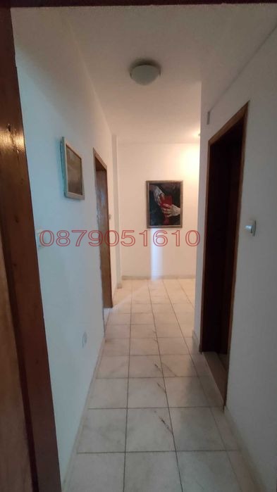 Продава 3-СТАЕН, гр. Монтана, Идеален център, снимка 8 - Апартаменти - 53005403