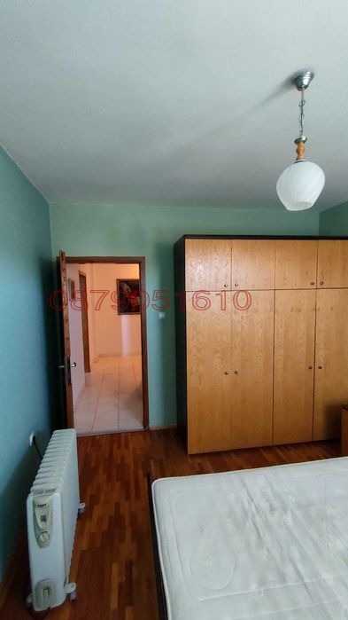 Продава 3-СТАЕН, гр. Монтана, Идеален център, снимка 12 - Апартаменти - 53005403