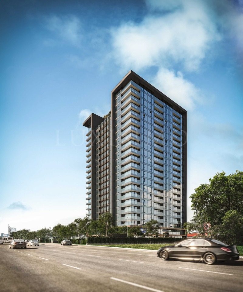 Продава 3-СТАЕН, гр. София, 7-ми 11-ти километър, снимка 2 - Апартаменти - 53335538