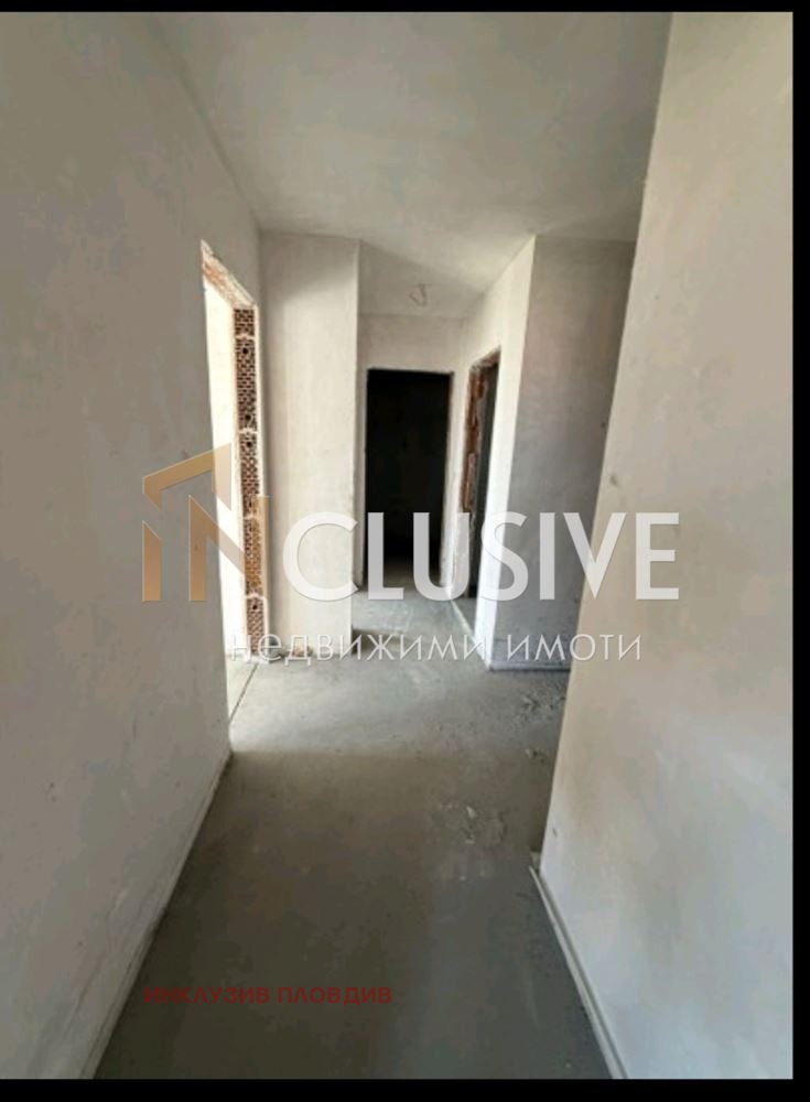 Продава 3-СТАЕН, гр. Пловдив, Остромила, снимка 4 - Апартаменти - 53350958