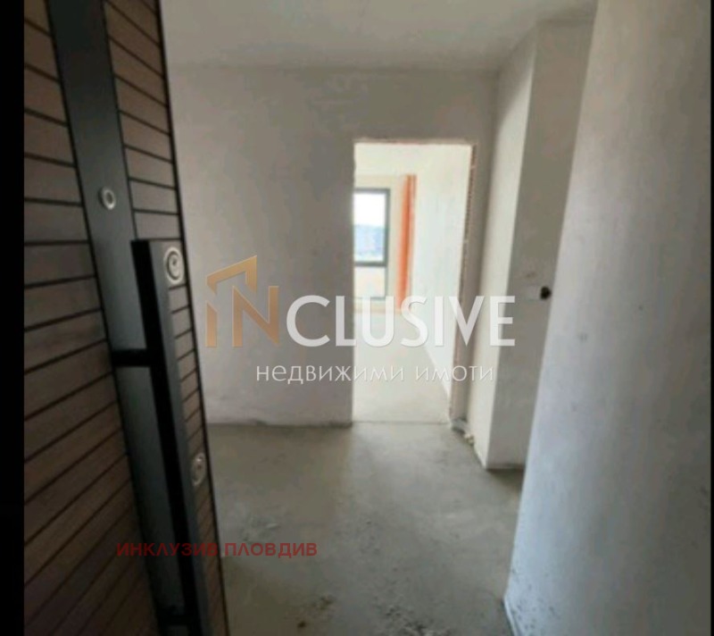 Продава 3-СТАЕН, гр. Пловдив, Остромила, снимка 3 - Апартаменти - 53350958