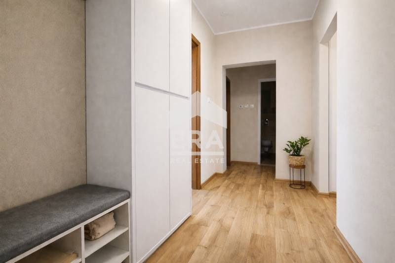 Продава 3-СТАЕН, гр. София, Света Троица, снимка 9 - Апартаменти - 53999252