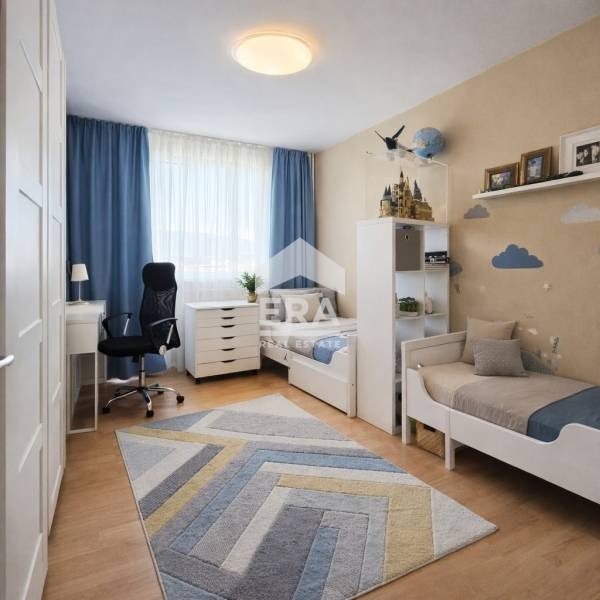 Продава 3-СТАЕН, гр. София, Света Троица, снимка 4 - Апартаменти - 53999252