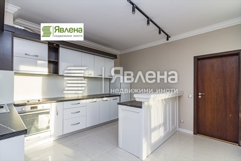 Продава 4-СТАЕН, гр. София, Бояна, снимка 5 - Aпартаменти - 49364647