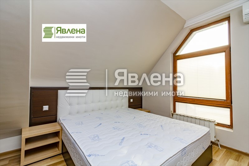 Продава 4-СТАЕН, гр. София, Бояна, снимка 12 - Aпартаменти - 49364647