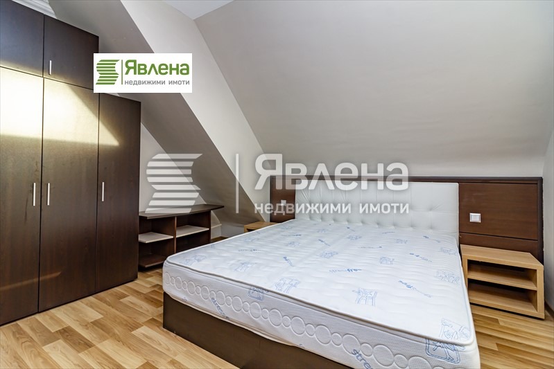 Продава 4-СТАЕН, гр. София, Бояна, снимка 11 - Aпартаменти - 49364647