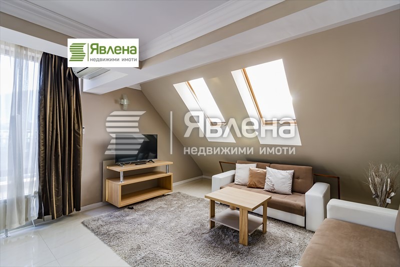 Продава 4-СТАЕН, гр. София, Бояна, снимка 3 - Aпартаменти - 49364647