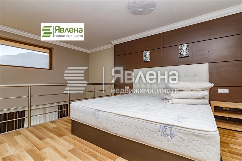 Продава 4-СТАЕН, гр. София, Бояна, снимка 8 - Aпартаменти - 49364647