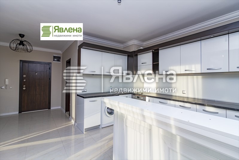 Продава 4-СТАЕН, гр. София, Бояна, снимка 6 - Aпартаменти - 49364647