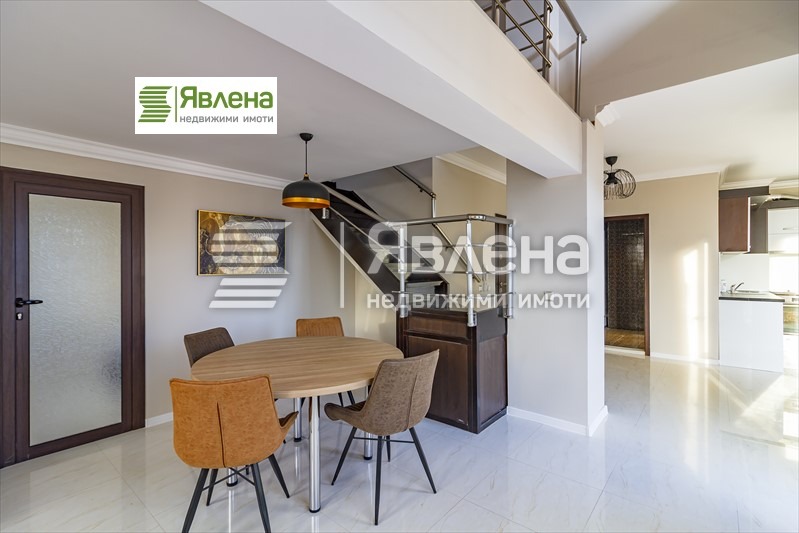 Продава 4-СТАЕН, гр. София, Бояна, снимка 4 - Aпартаменти - 49364647