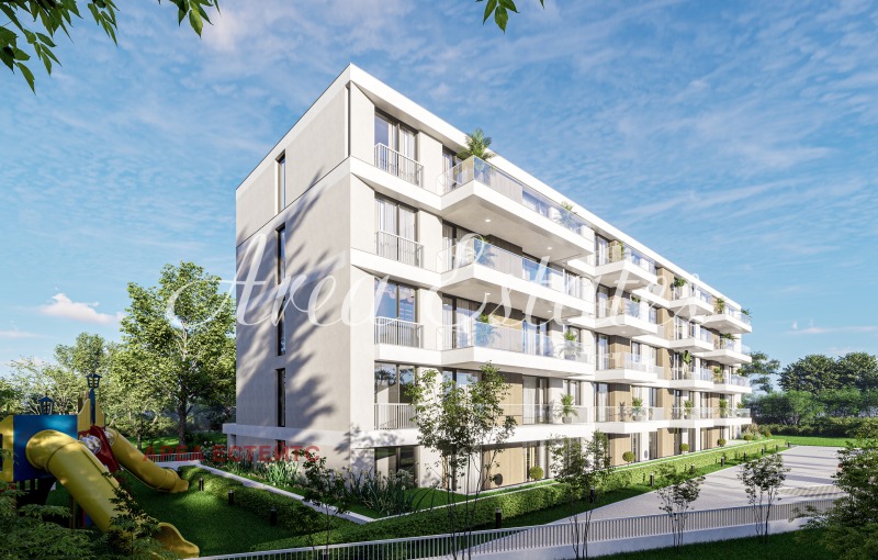 Продава 4-СТАЕН, гр. Созопол, област Бургас, снимка 2 - Апартаменти - 52988075