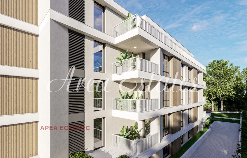 Продава 4-СТАЕН, гр. Созопол, област Бургас, снимка 3 - Апартаменти - 52988075