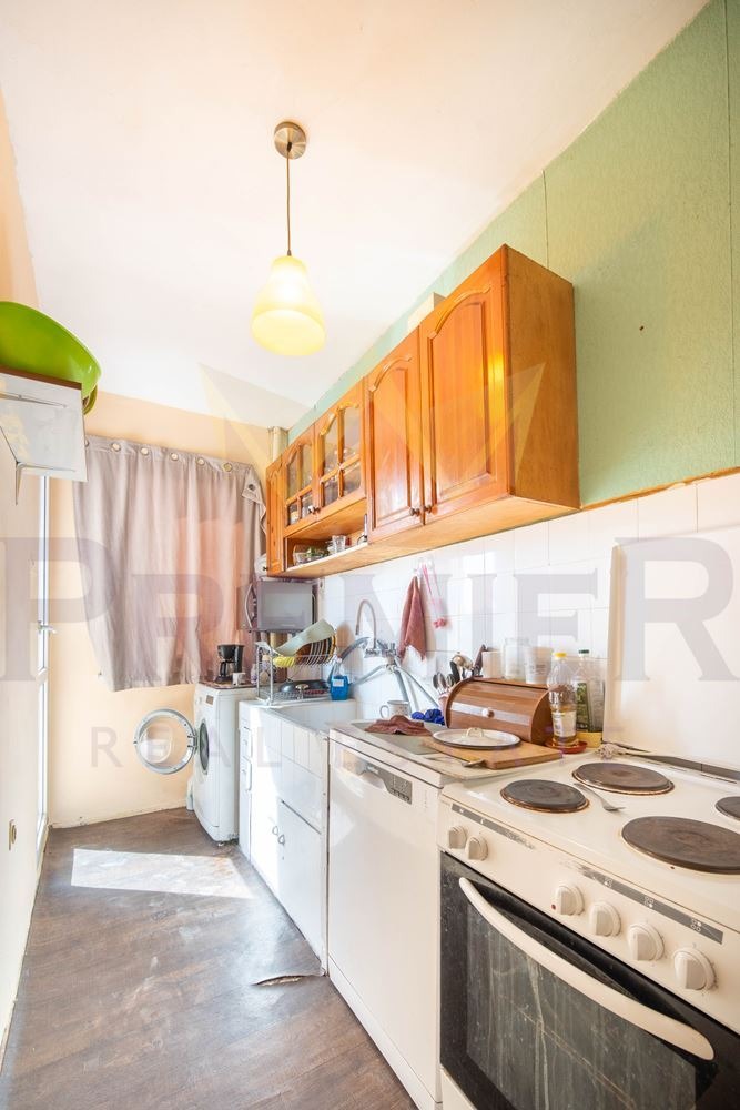 Продава 4-СТАЕН, гр. Варна, Левски 1, снимка 12 - Апартаменти - 55797408