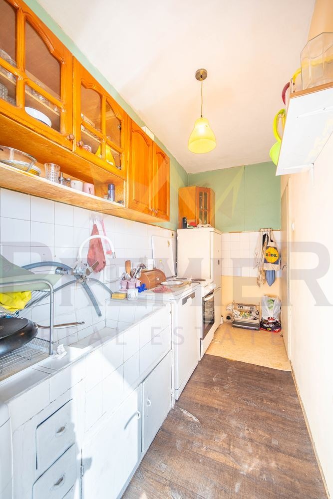 Продава 4-СТАЕН, гр. Варна, Левски 1, снимка 13 - Апартаменти - 55797408
