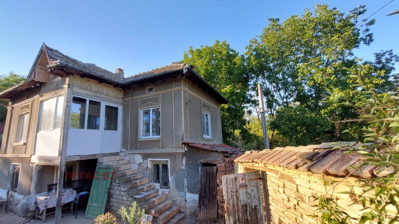 Продава  Къща област Велико Търново , с. Стефан Стамболово , 120 кв.м | 91870501 - изображение [11]