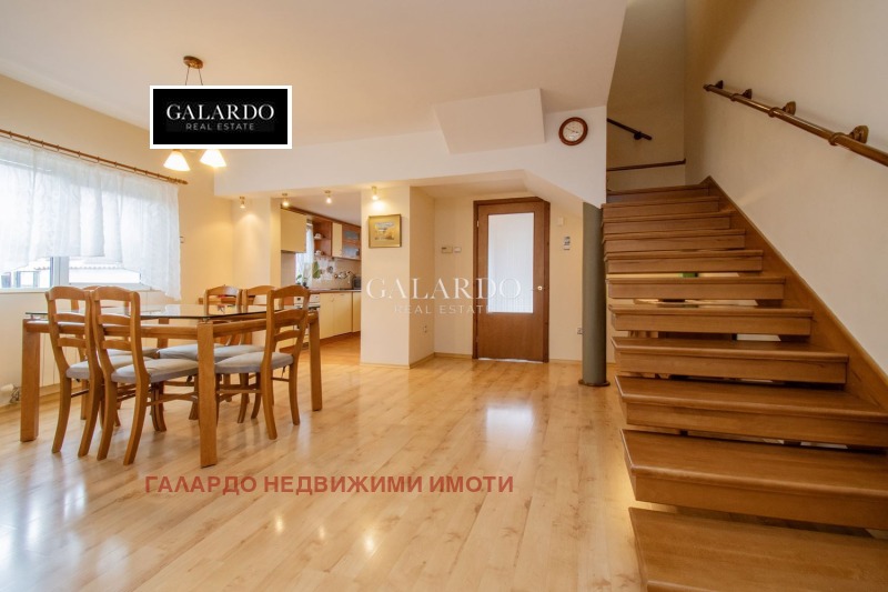 Продава КЪЩА, гр. Банкя, област София-град, снимка 6 - Къщи - 48095394