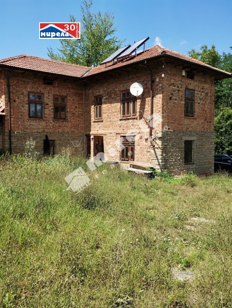 Продава  Къща област Габрово , с. Големи Българени , 150 кв.м | 56962798 - изображение [2]