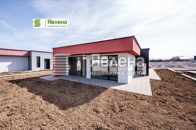 Продава КЪЩА, гр. Перник, Клепало, снимка 1 - Къщи - 49564386