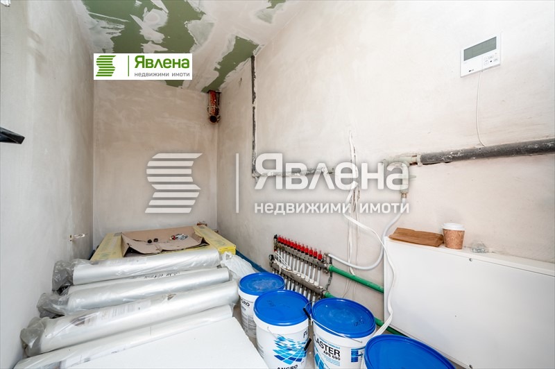 Продава КЪЩА, гр. Перник, Клепало, снимка 13 - Къщи - 49564386