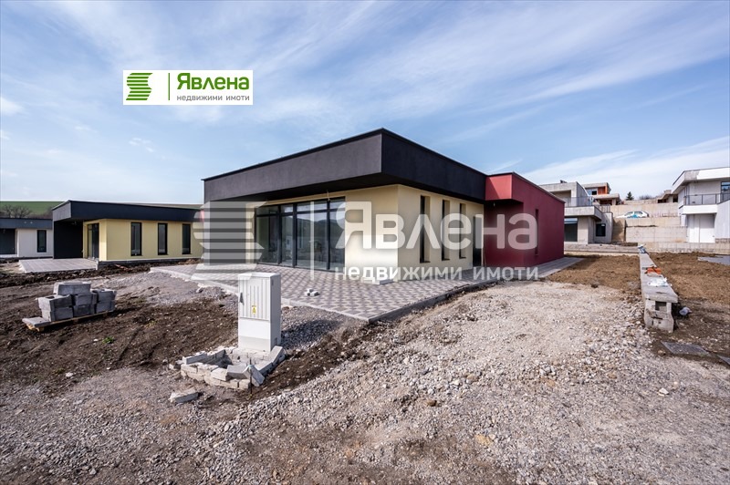 Продава КЪЩА, гр. Перник, Клепало, снимка 5 - Къщи - 49564386