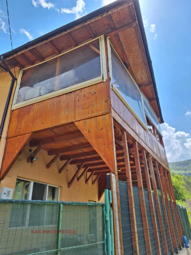 À vendre  Maison région Sofia , Svidnya , 100 m² | 53644501