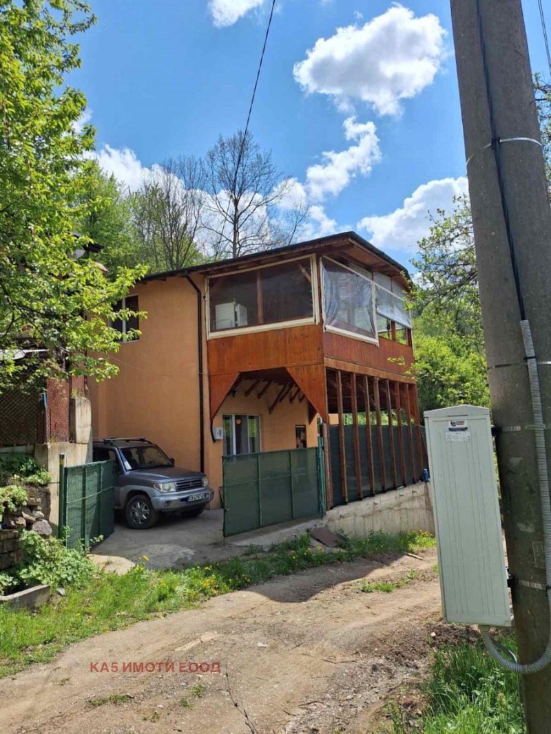 À vendre  Maison région Sofia , Svidnya , 100 m² | 53644501 - image [2]