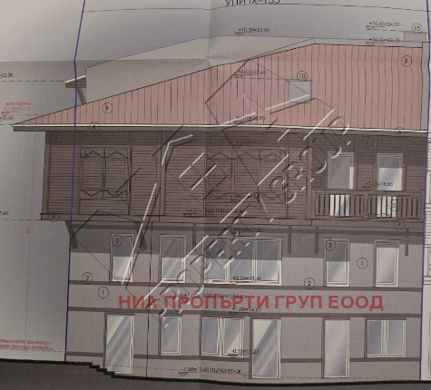 Na prodej  Dům oblast Burgas , Sozopol , 84 m2 | 47916174 - obraz [2]