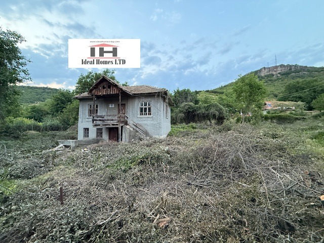 En venta  Casa región Veliko Tarnovo , Byala reka , 130 metros cuadrados | 39249172 - imagen [15]