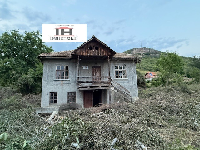 En venta  Casa región Veliko Tarnovo , Byala reka , 130 metros cuadrados | 39249172