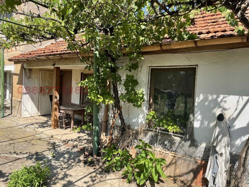 Продава КЪЩА, с. Опълченец, област Стара Загора, снимка 2 - Къщи - 52770204
