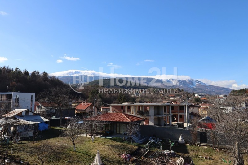 Продава КЪЩА, гр. София, с. Панчарево, снимка 10 - Къщи - 53148375