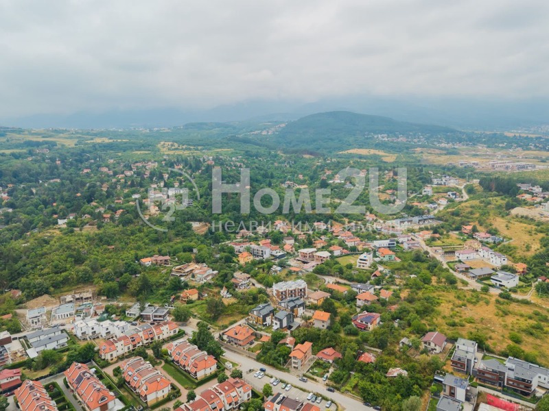 Продава КЪЩА, гр. София, с. Панчарево, снимка 11 - Къщи - 53148375