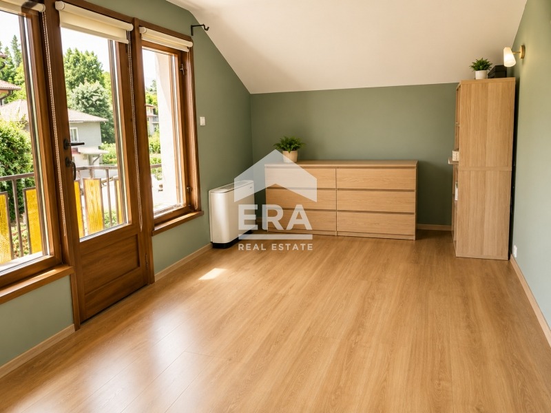 Продава КЪЩА, гр. София, с. Панчарево, снимка 9 - Къщи - 55896285