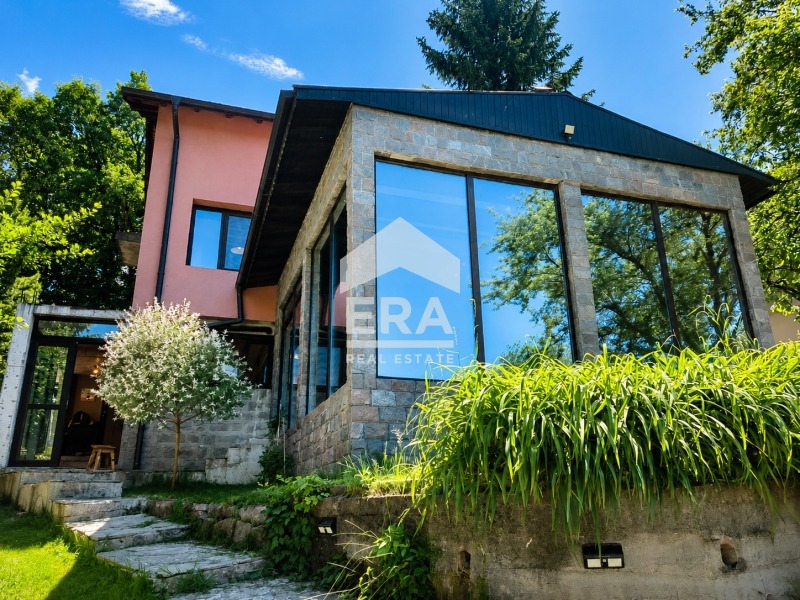 Продава КЪЩА, гр. София, с. Панчарево