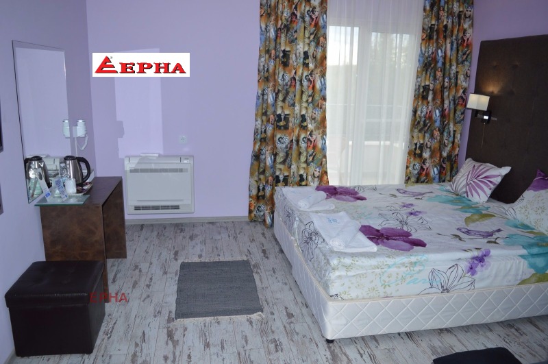 Til salg  Hotel region Haskovo , Mineralni bani , 587 kvm | 68010168 - billede [10]