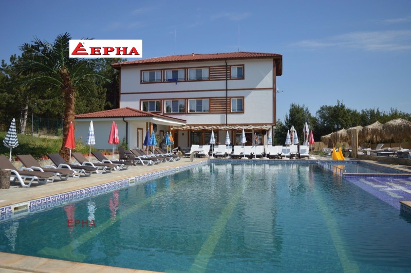 Til salg  Hotel region Haskovo , Mineralni bani , 587 kvm | 68010168 - billede [12]