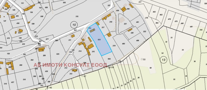 In vendita  Complotto regione Varna , Izgrev , 3000 mq | 72262492 - Immagine [4]